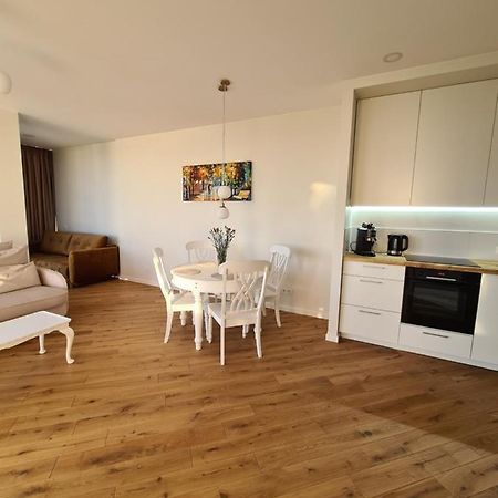 Sea View Apartment Elija Šventoji Екстериор снимка